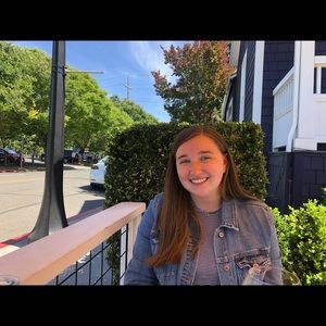 Meet your Posher, Erin